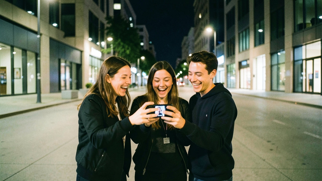 Gangnam Style in Gangnam: The 2026 Trio Selfie and AI Meme Explained