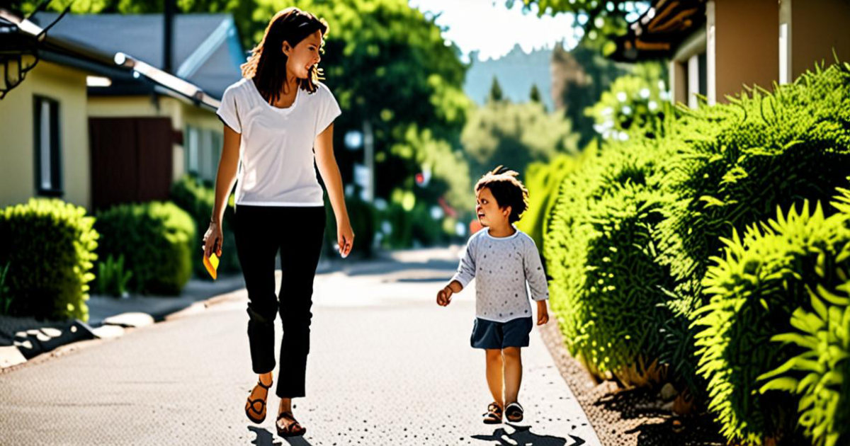Aider sans s'imposer : où finit la gentillesse et où commence l'ingérence familiale ?