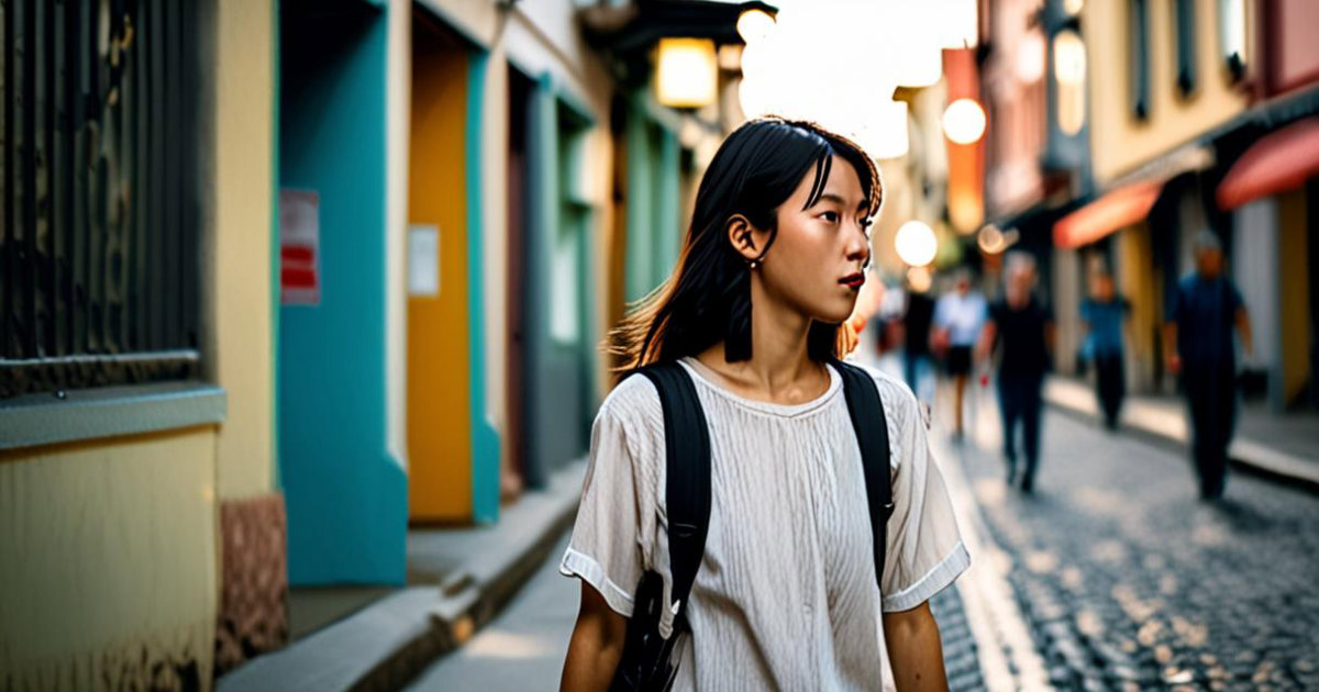 Why Some People Still Memorize the Whole Route Before a Trip