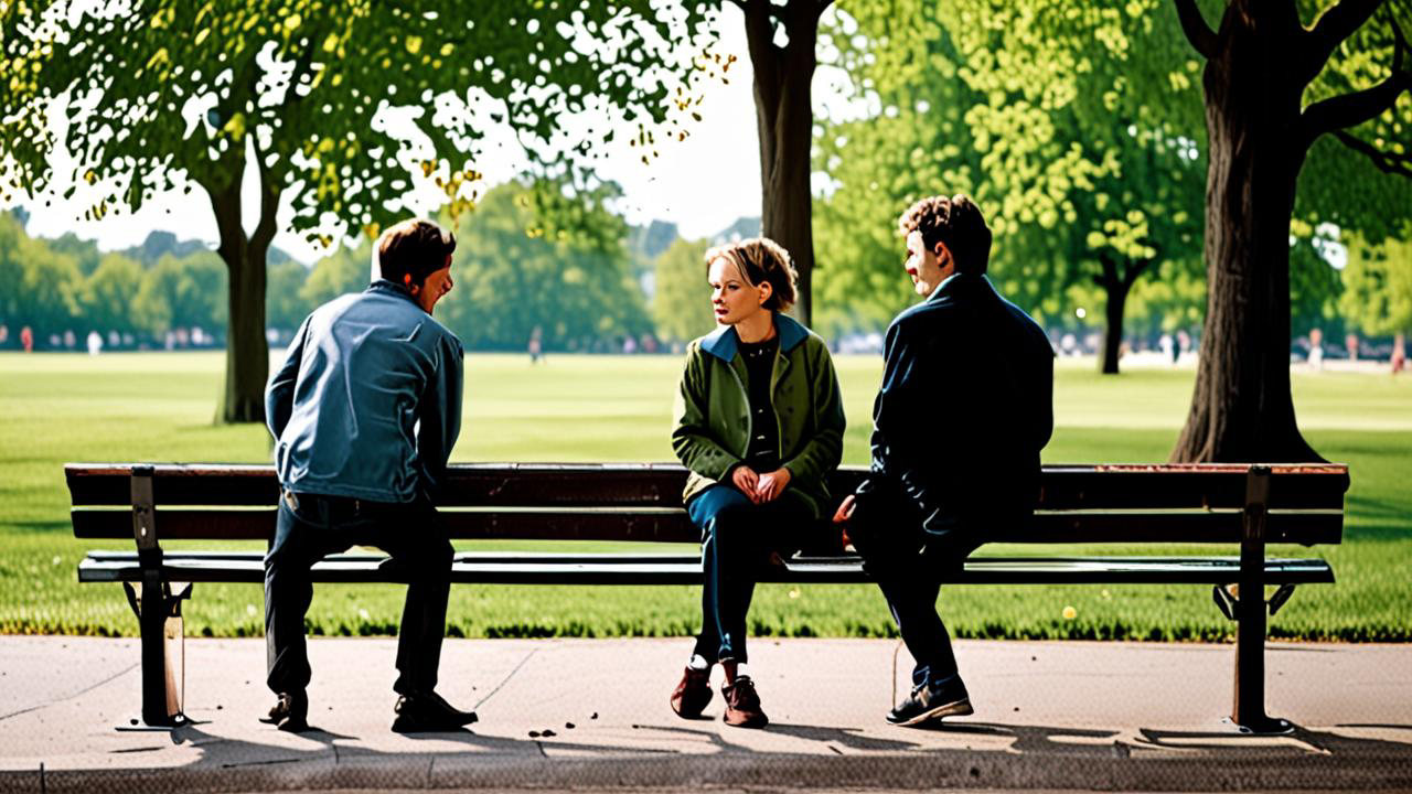 02 English Article: When You Understand Structures Well but Struggle With Improvising in Conversations or Physical Actions