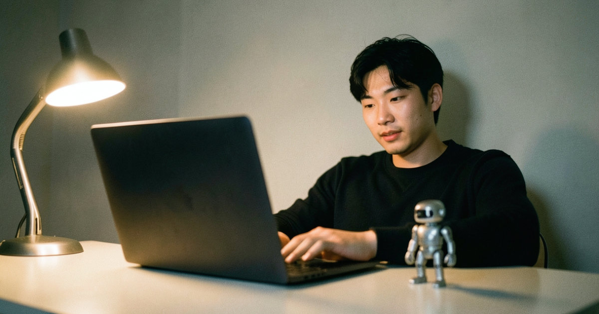 AI as an External Brain: Turn Loose Ideas into Notes You Can Find