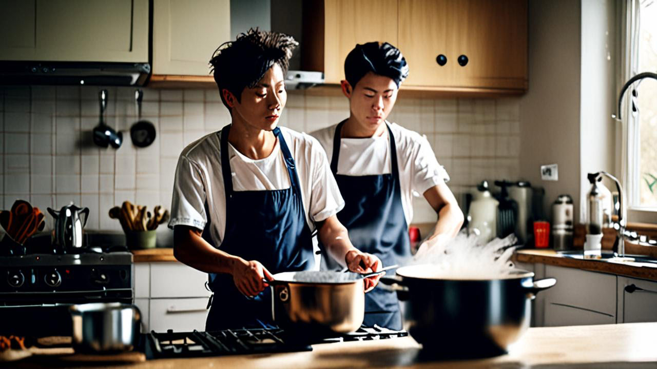 일본 방송기자의 음주운전 체험 영상은 왜 화제가 됐을까? 마지막에 마네킹을 친 이유