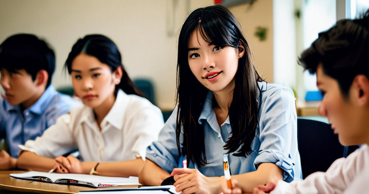 学生用卢恩字母写作文,老师为什么真花了三个半小时解密?